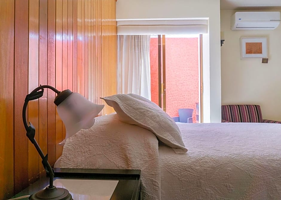 Hotel Pereyra