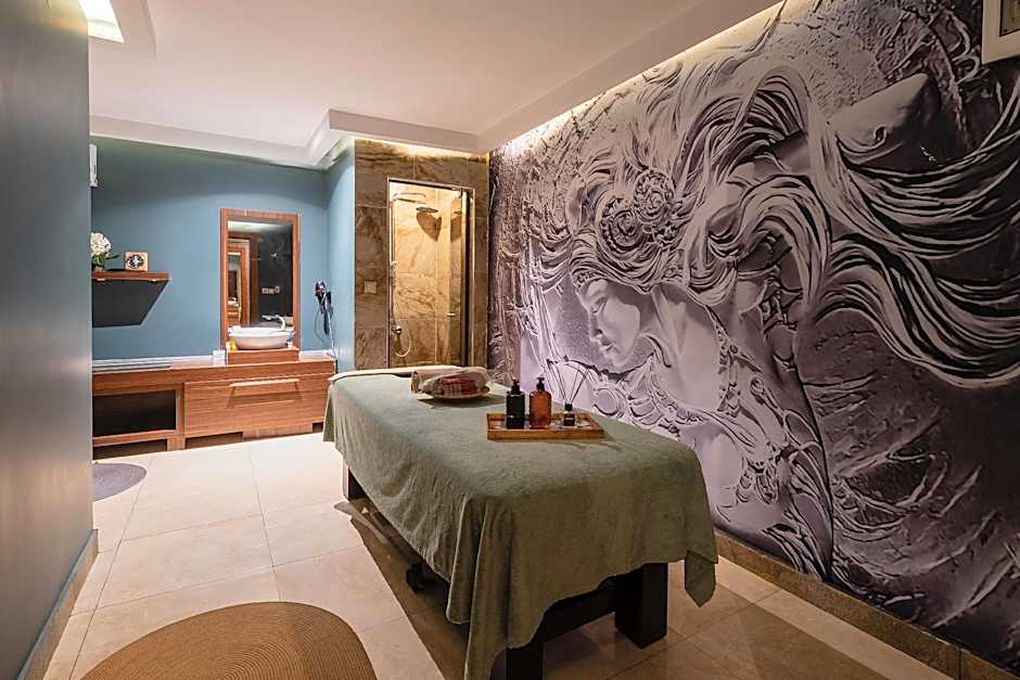 Park Inn by Radisson Istanbul Asia Kavacik