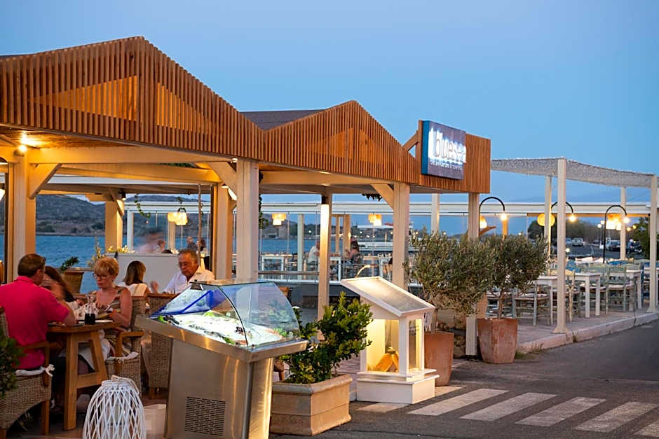 Elounda Akti Olous (Adults Only)