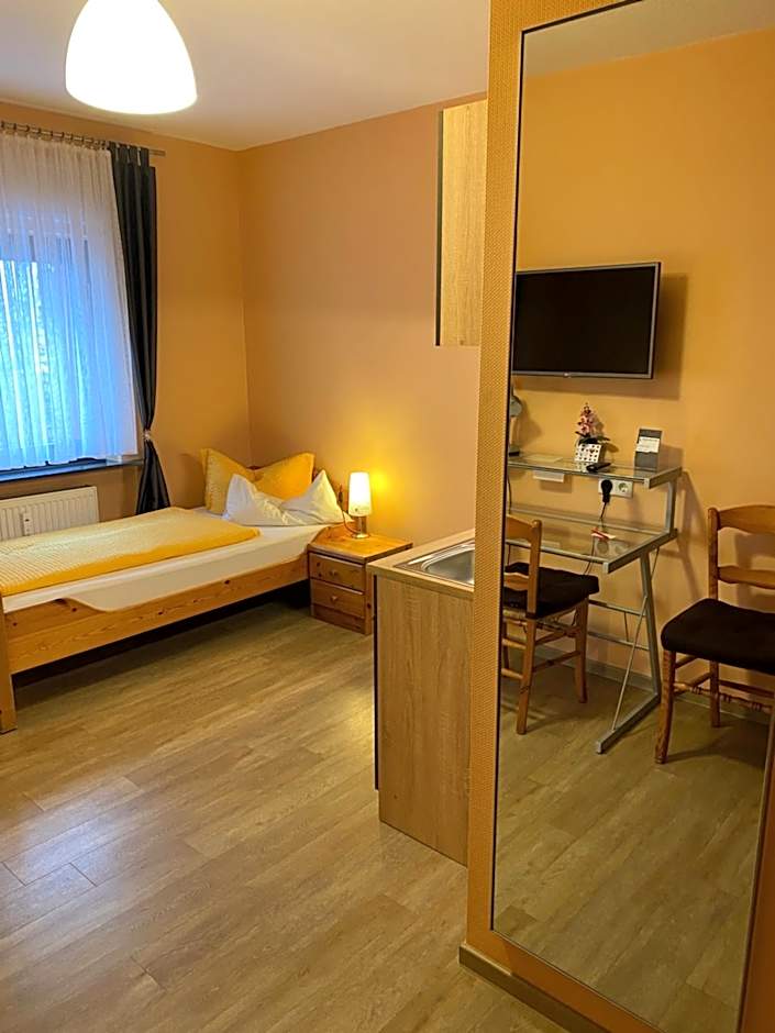 Hotel Gute Nacht
