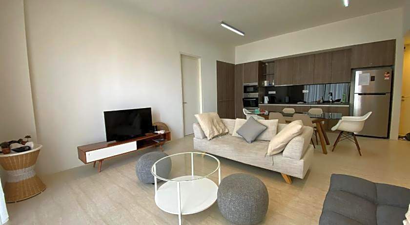 By The Sea Beach Front 