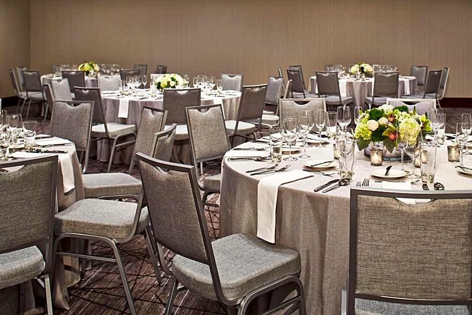 Kimpton Overland Hotel Atlanta Airport By IHG