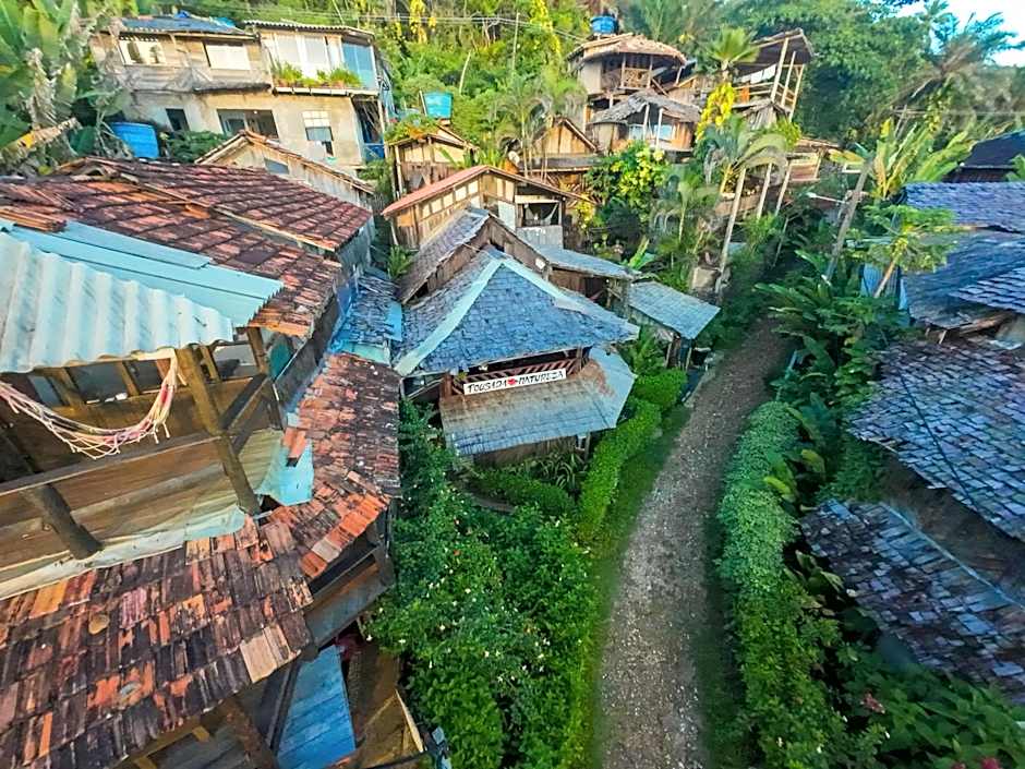 Beach House NATUREZA