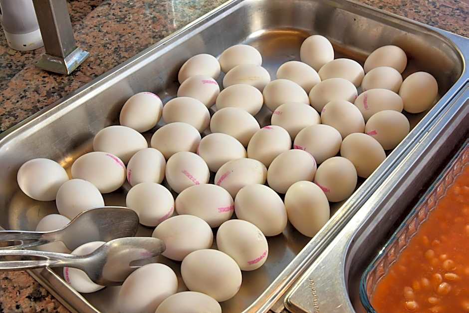 Belcehan Deluxe Hotel