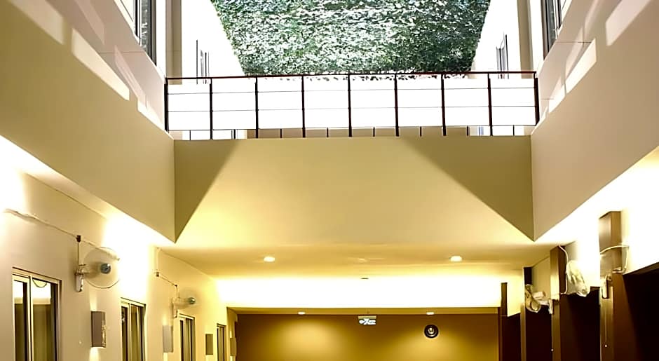 Marlin Hotel