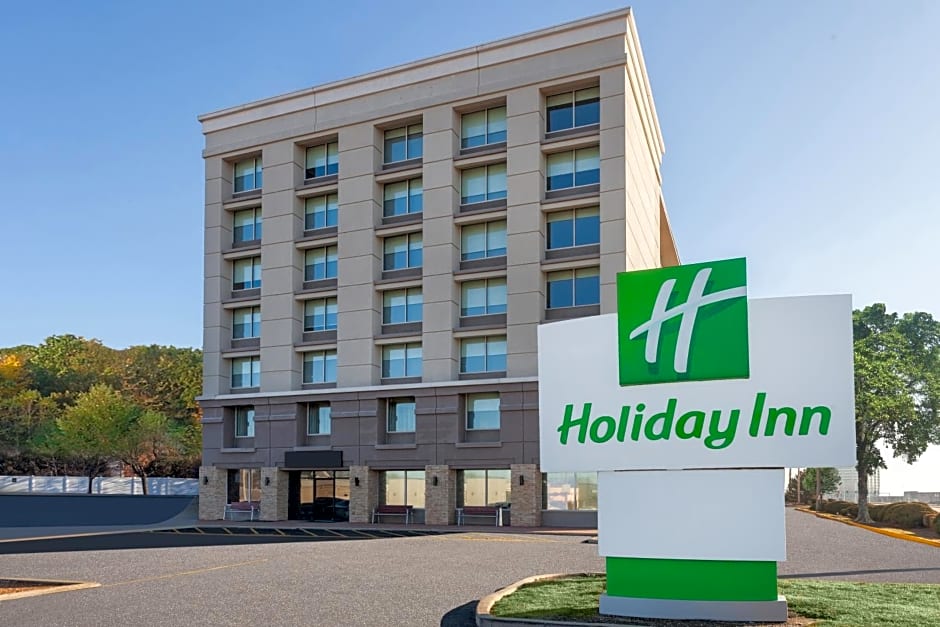 Holiday Inn Chicago/Oak Brook By IHG
