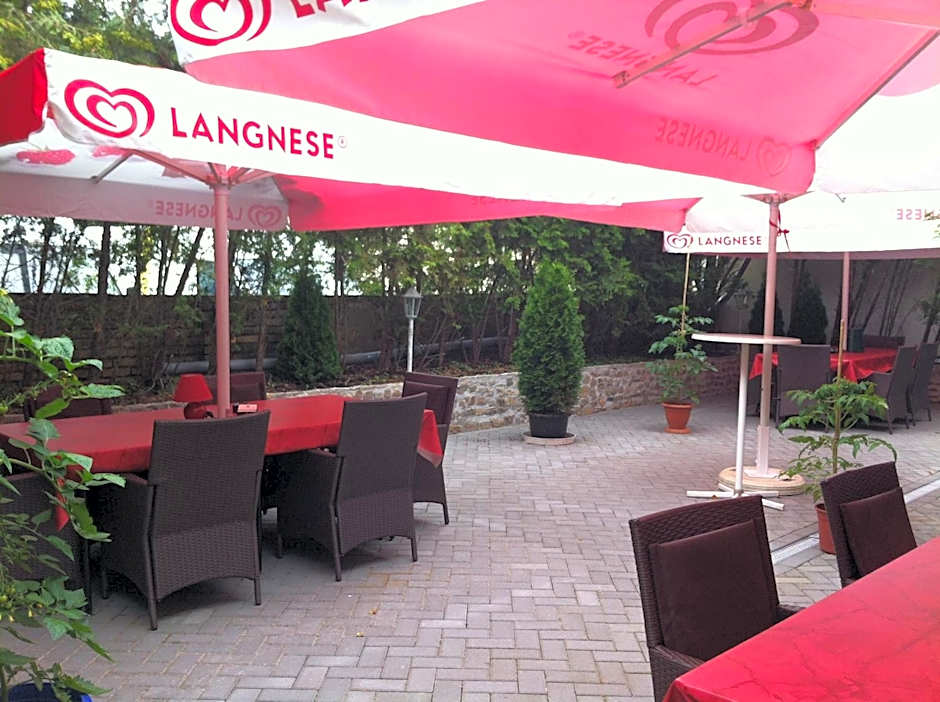 Hotel Zum Goldenen Löwen