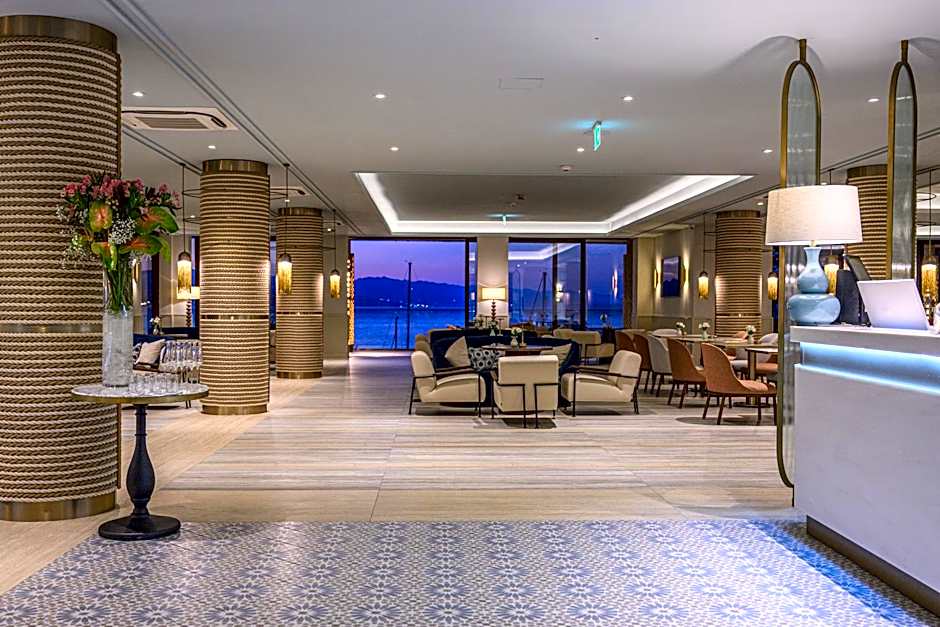 Grand Hotel 4 Opatijska Cvijeta