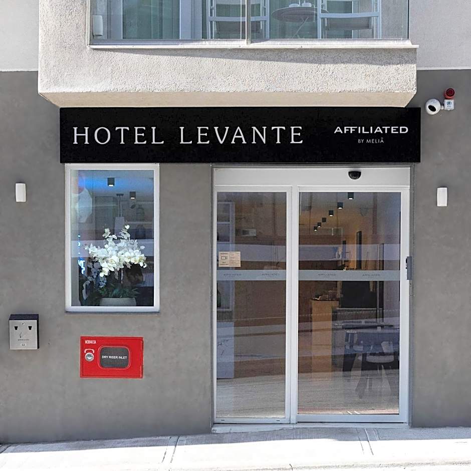 Hotel Levante St Julian's, Affiliated by Melia