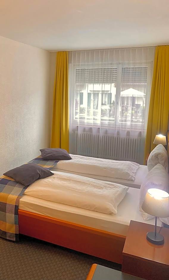 Gasthof zum Roten Löwen