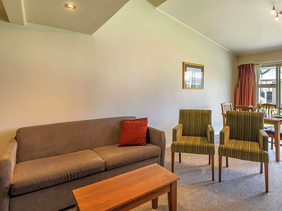 Turangi Leisure Lodge
