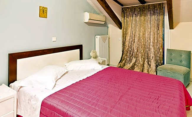 Elea Hotel Apartments and Villas