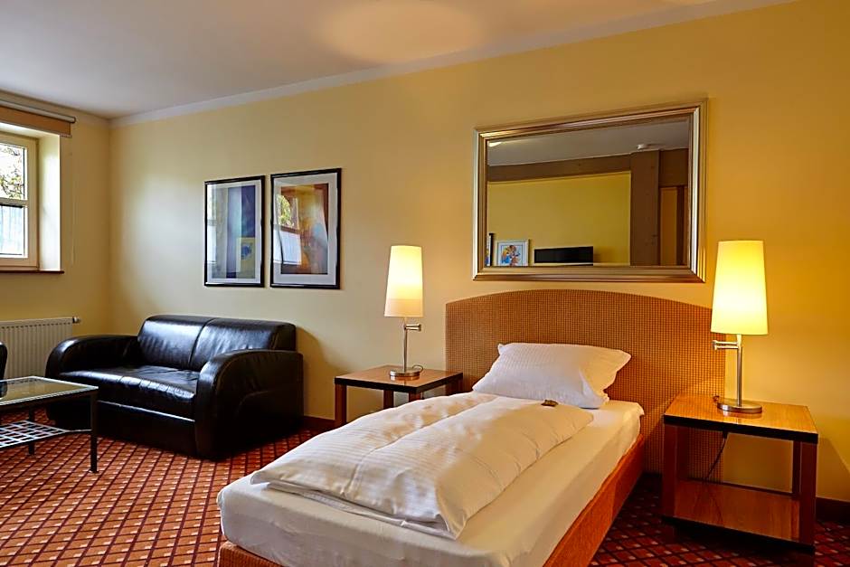 Hotel Sauerlacher Post