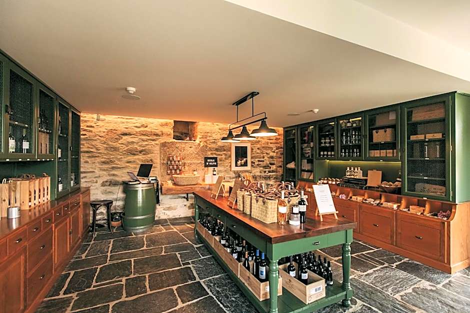 Ventozelo Hotel & Quinta