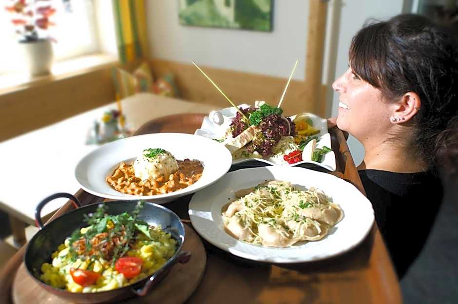 Gasthof Goldener Fisch