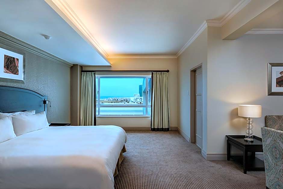 Southern Sun The Marine