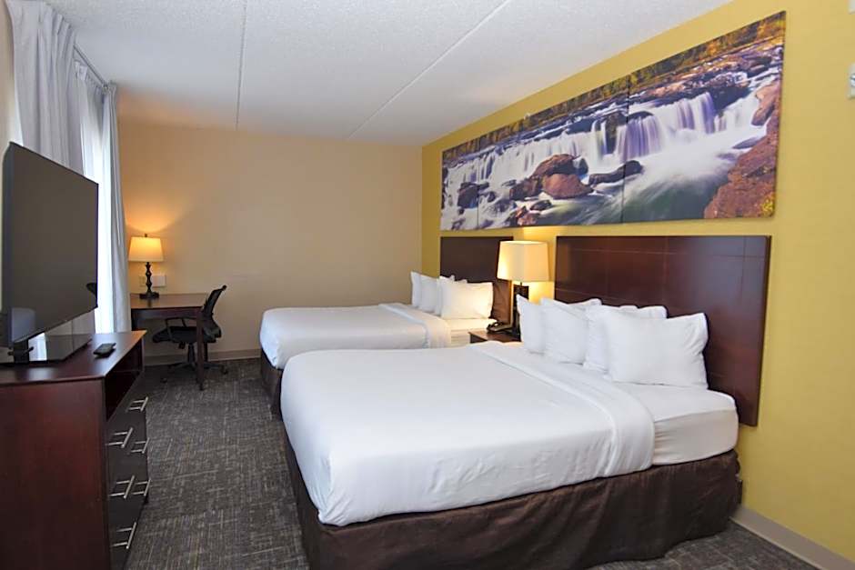 Cicero Grand - Syracuse North