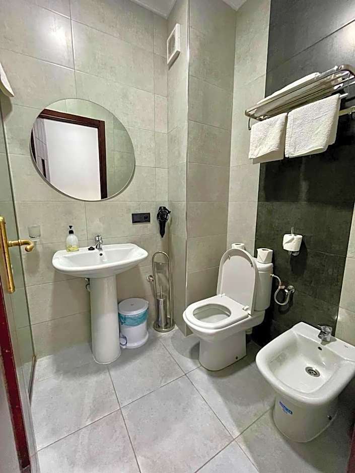 Appart Hotel Rania