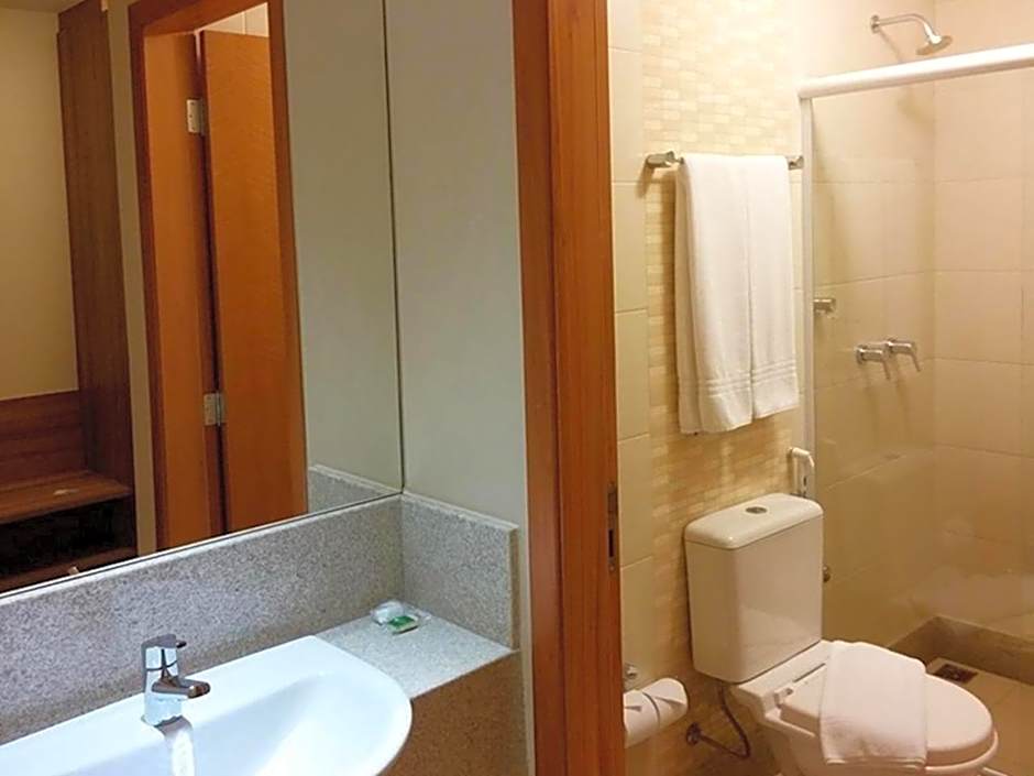 Days Inn Linhares