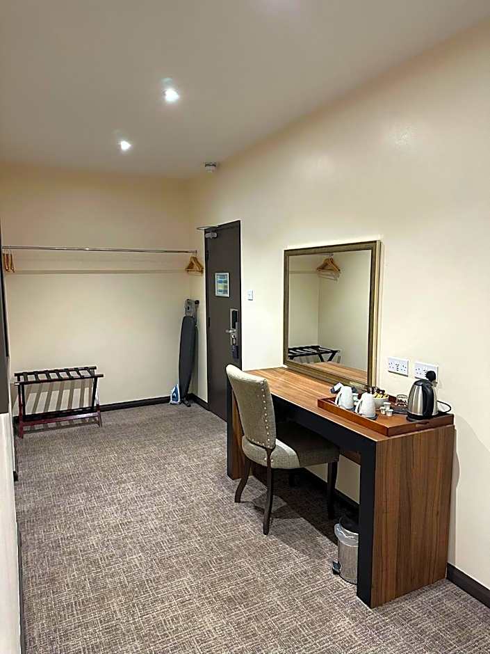 Dragonfly Hotel King's Lynn