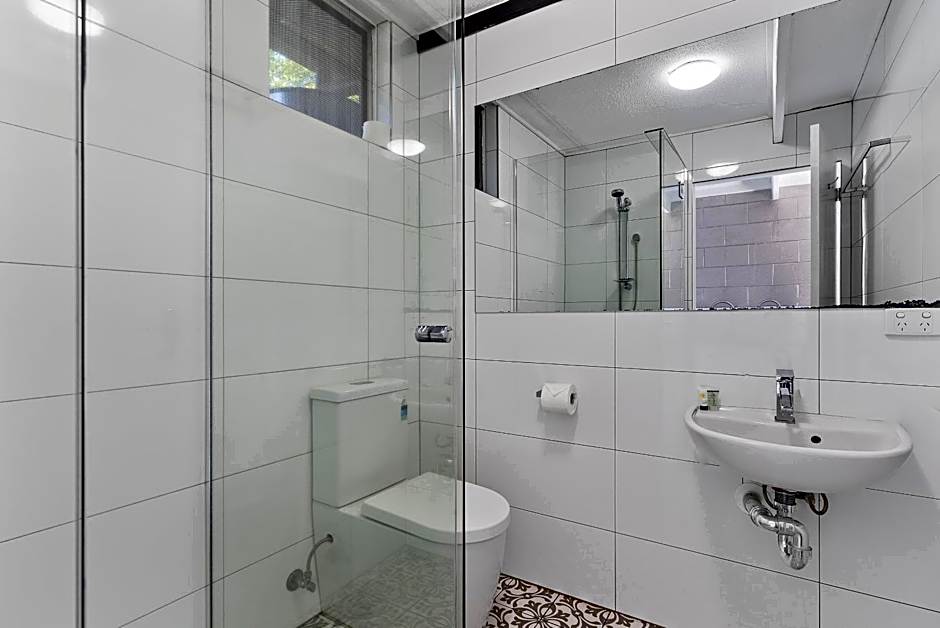 Buderim Fiesta Motel
