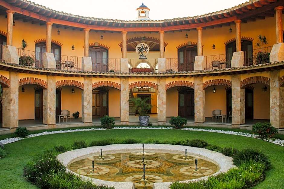 La Buena Vibra Wellness Resort & Spa