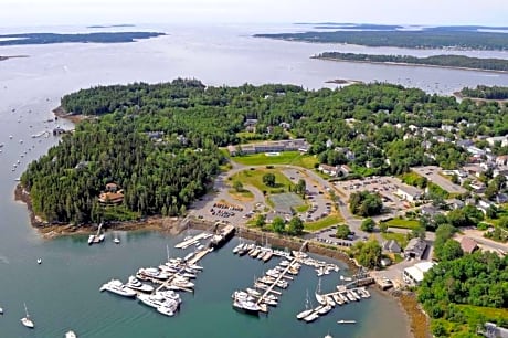 Kimball Terrace Inn Northeast Harbor