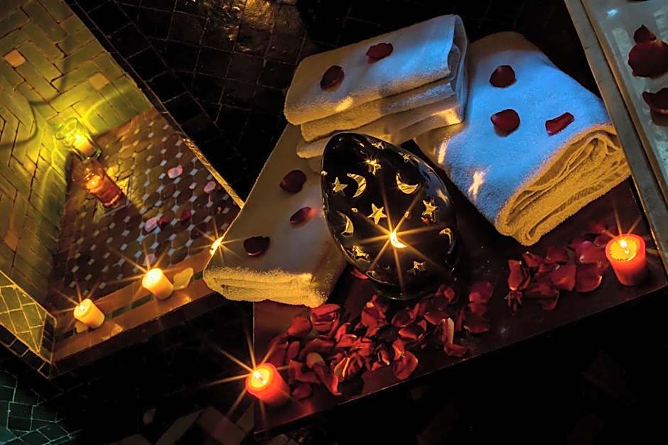 Riad La Maison Verte