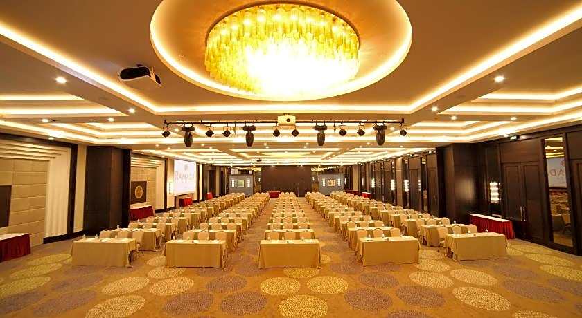 Ramada Plaza Konya