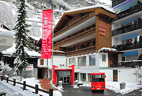 Hotel Simi