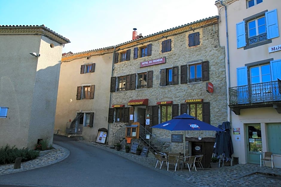 Hôtel Restaurant du Pêcheur