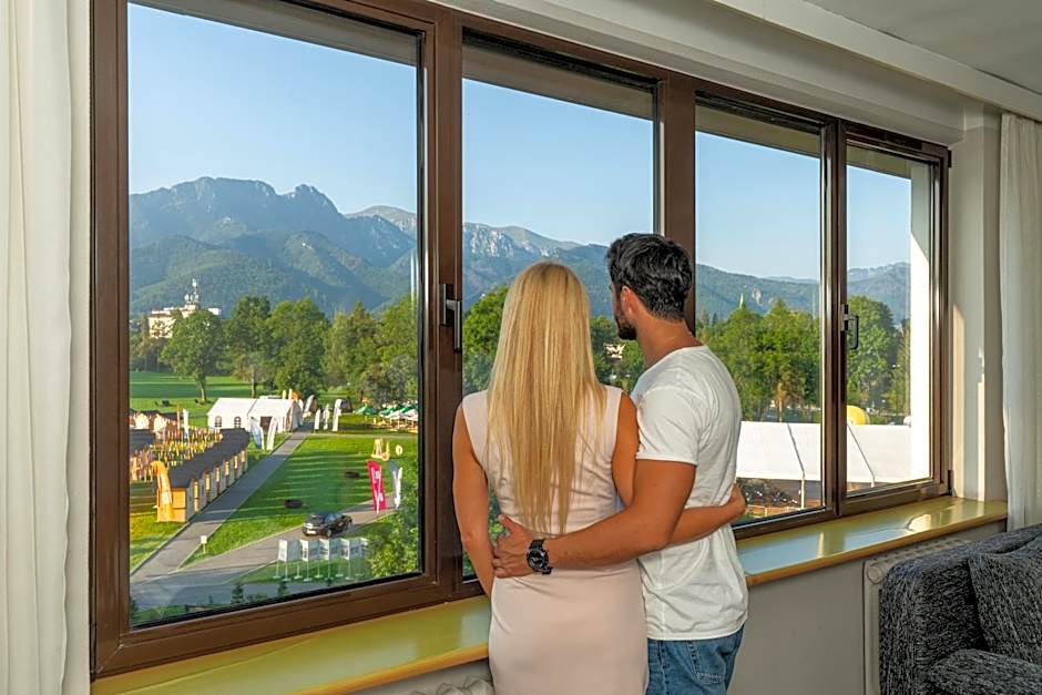 Hotel Helios