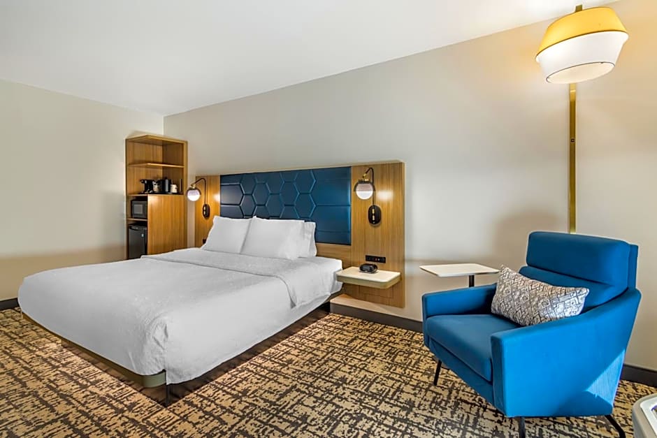 Hampton Inn By Hilton Atlanta-Stockbridge