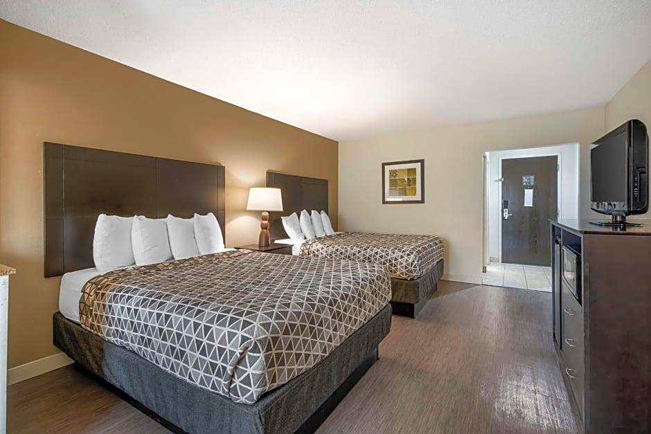 Best Western Suites Columbus