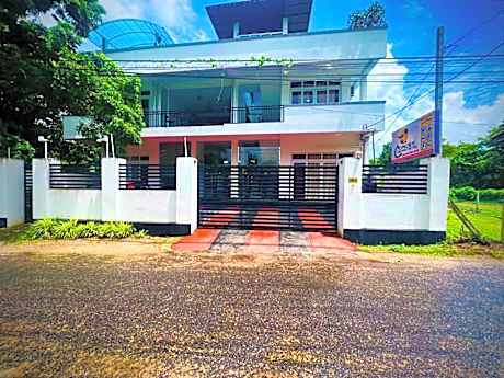 Concey Transit Hotel Airport view