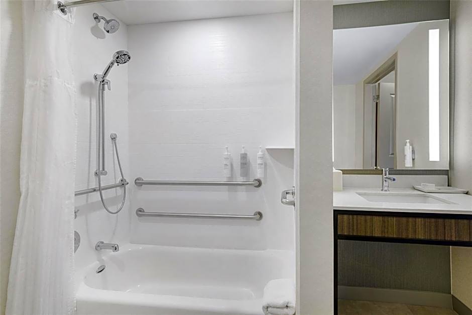 Hilton Garden Inn Albany/Suny Area