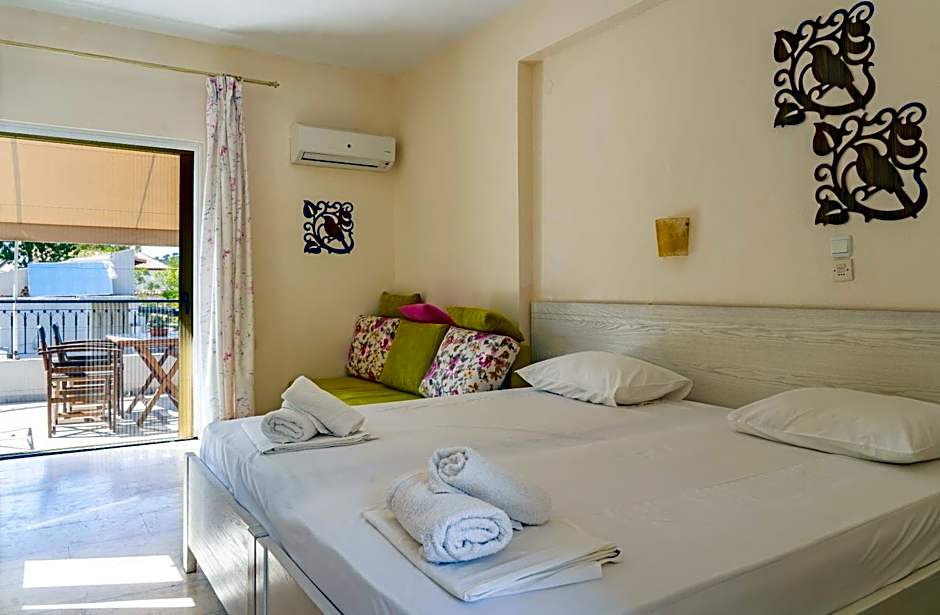 Villa Nefeli Skiathos