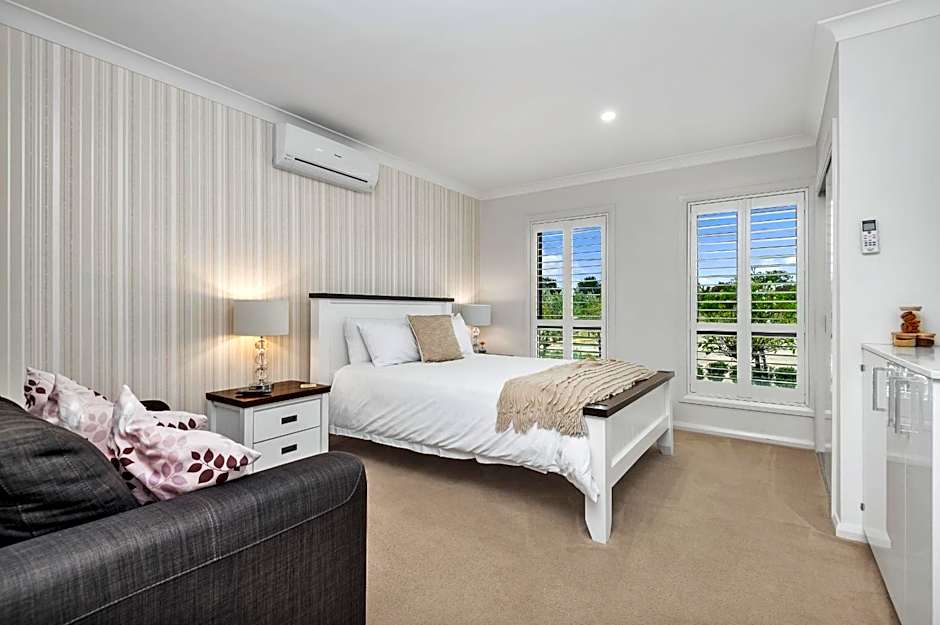 The Oxley Estate