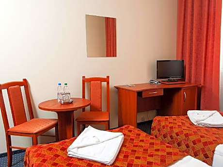 Classic Triple Room