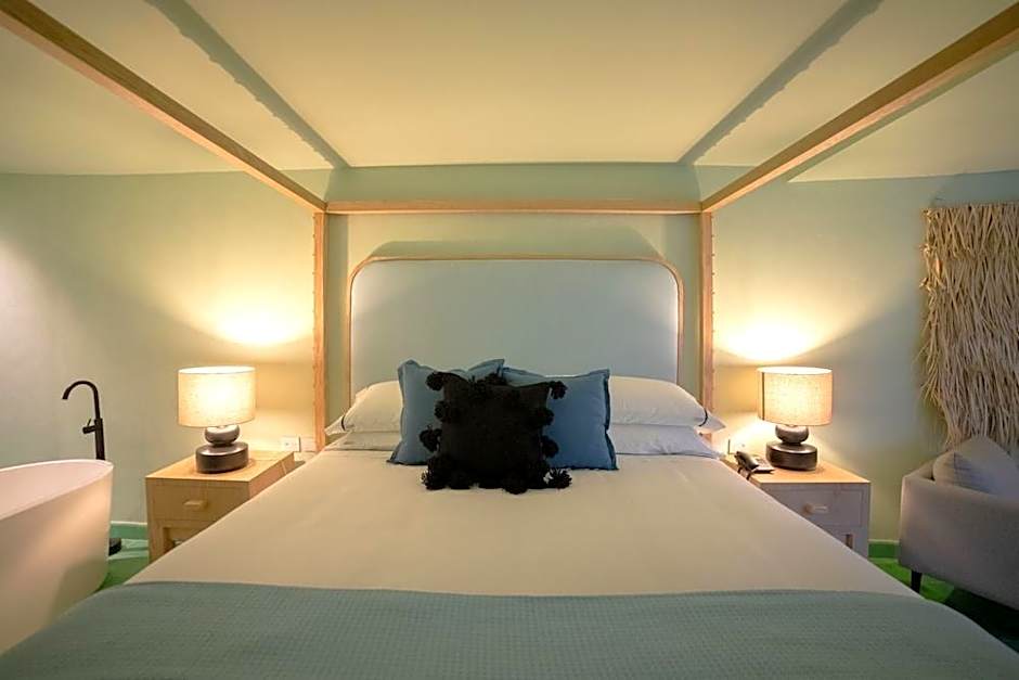 Hotel Emilia