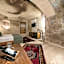 Ares Cave Suites
