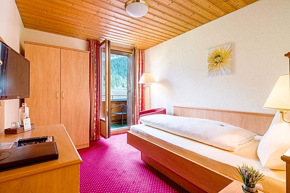 Bernerhof Swiss Quality Hotel