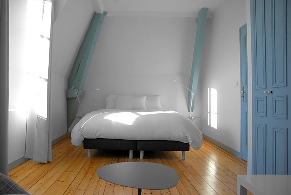 Les Demeures de Valette