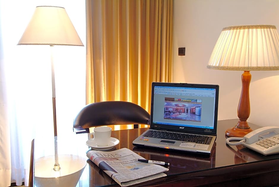 Hotel King'S Town