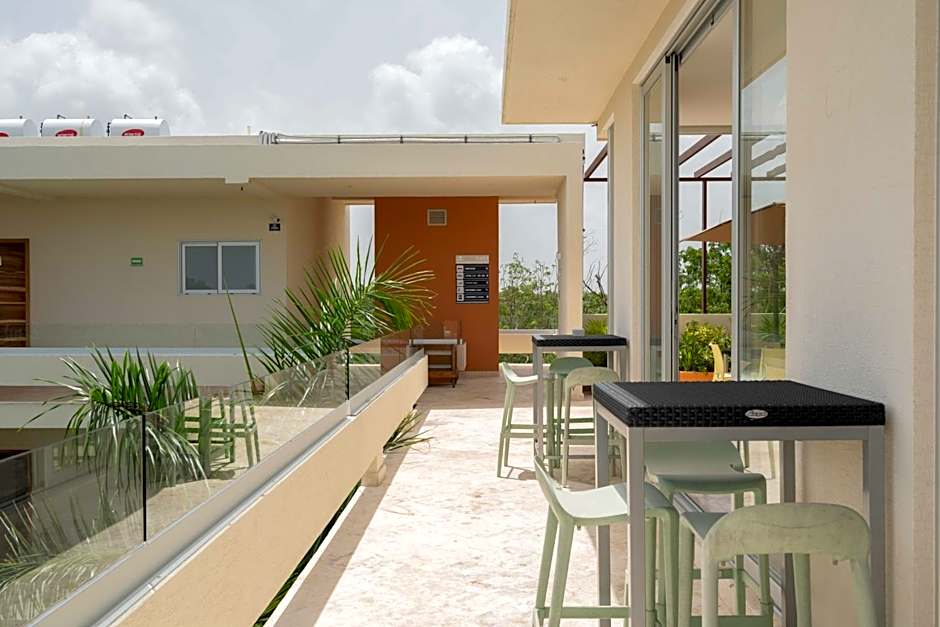 Valhalla Residences by Biwa