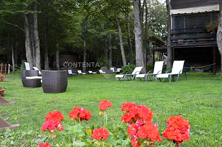 Albergo Sella - Monte Amiata