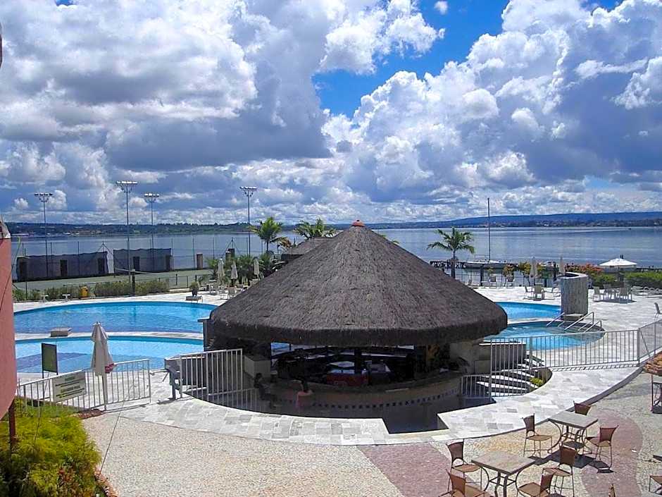 Lake Side Hotel em Brasília 64422