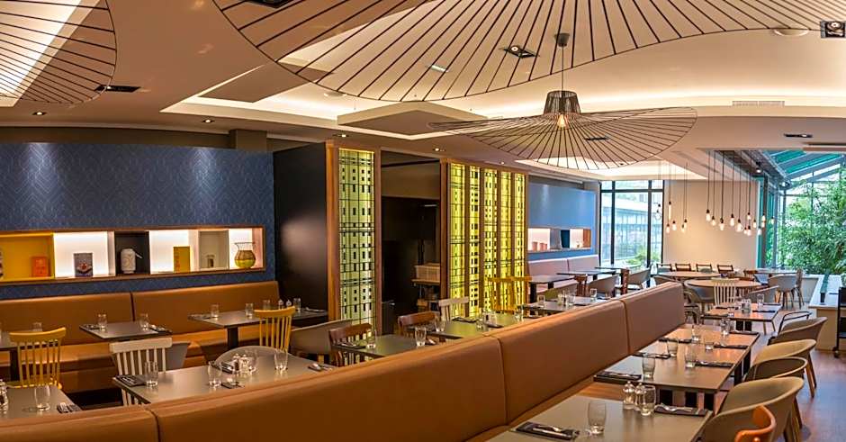 L'Elysee Val d'Europe