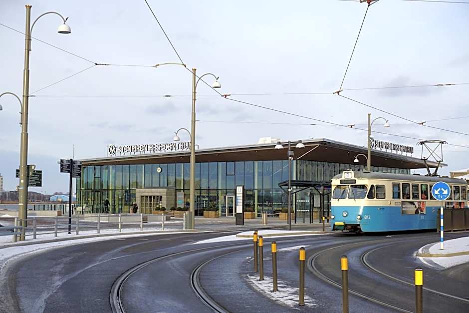 Center Hotel- Sure Hotel by Best Western Center