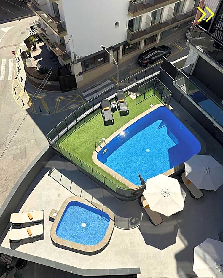 Hotel Acacias Suites & Spa